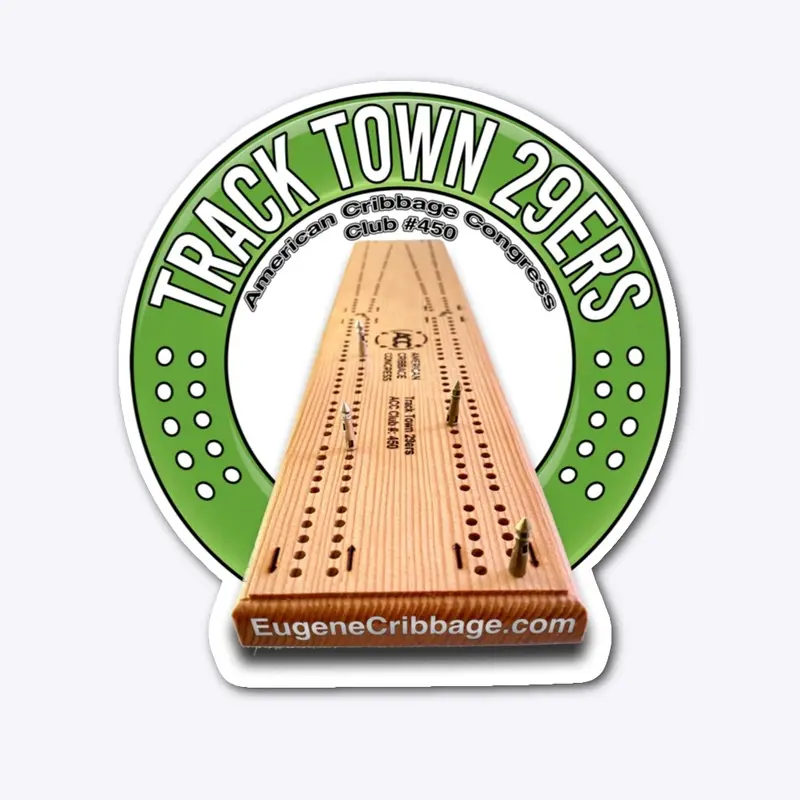 Track Town 29ers