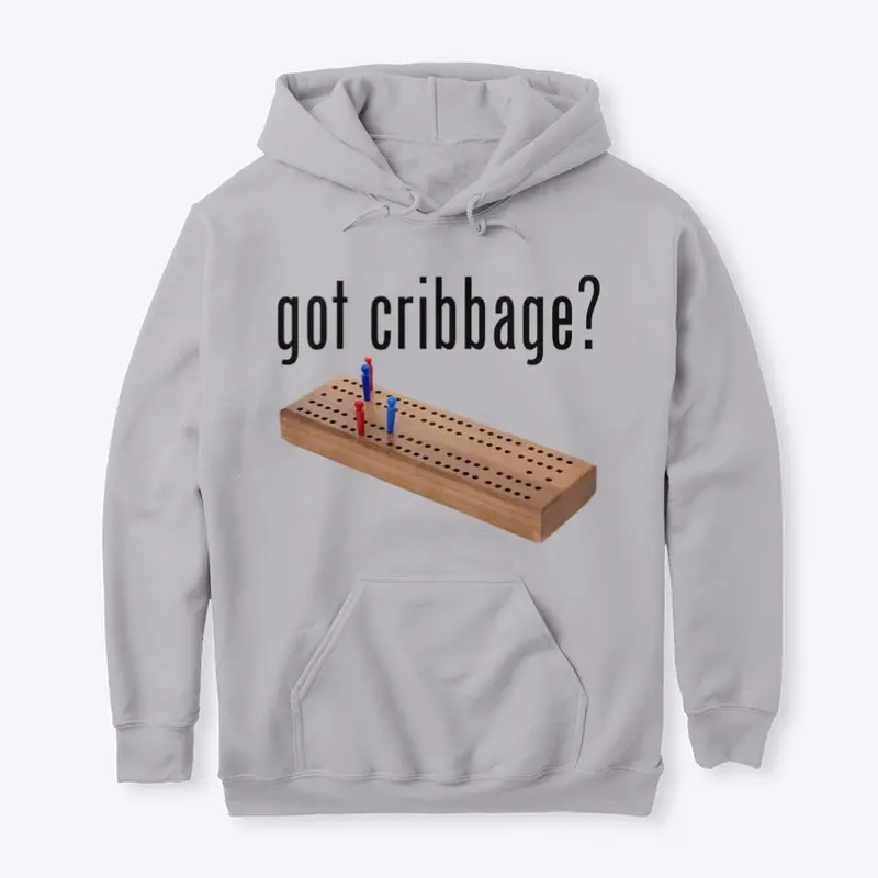 got cribbage?